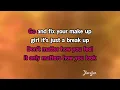 Mama's Broken Heart - Miranda Lambert | Karaoke Version | KaraFun