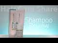 Shampoo Review Biolage Volume Bloom Shampoo