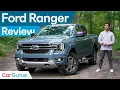 2024 Ford Ranger Review
