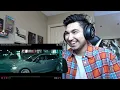 Raftaar x Parmish - Yaar Mere Reaction