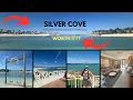 Silver Cove Lagoon Villa Tour Norwegian Cruise Line Great Stirrup Cay Honest Review