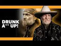 Willie Nelson s Ex-wives Confirm the Rumors About His Infidelity