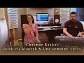 Download Lagu Chaimae Rakkas - Jatek Ela Khatrek \u0026 Une Semaine Après | شيماء الرقاص
