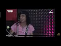 Download Lagu Fajar Pagi - Boomerang Konser Bergerak Bersama