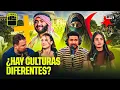 Download Lagu LA FUERZA con el Negro Almeida, Lucas, Olivia y Marty | EN VIVO