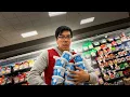 My First Week Working At Target