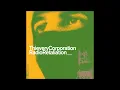 Sweet Tides - Thievery Corporation