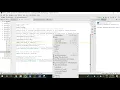Python programming - Lab2 umkc