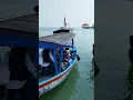 Download Lagu Naik Prau ke Pulau Panjang Dari Pantai Kartini #eksplore