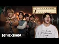 Lagu ZE MISSEN NOOIT!🔥🎬 BOYNEXTDOOR 'Hollywood Action' Officiële MV