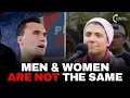 Download Lagu Charlie Kirk vs. Feminist: Are We Still Living in a Patriarchy? 😳