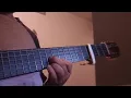 Ojos de Girasol-darviin (cover)
