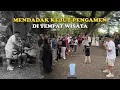 Download Lagu TERKEJUT SEMUA ‼️ DARI SEPI LANGSUNG PENUH