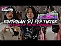 Download Lagu KUMPULAN DJ FYP TIKTOK 2024 SOUND KANE JEDAG JEDUG FUL BAS TERBARU