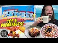 KEY WEST TOP 5 BEST PLACES FOR BREAKFAST You can t miss these restaurants
