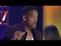 Will Smith - Gettin jiggy with it (live)