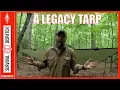FINALLY A Quality Tarp