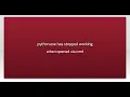 python exe has stopped working when opened via cmd