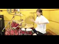 "A Posteriori / Mrs. GREEN APPLE" Drum cover