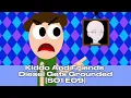 Cartoon Characters Getting Grounded For 30 Minutes Vol 4