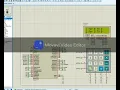 Embedded C Code Calculator Project Interfaces Number Conversion Decimal and Binary