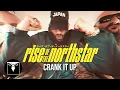 Download Lagu RISE OF THE NORTHSTAR - Crank It Up (Official Music Video)