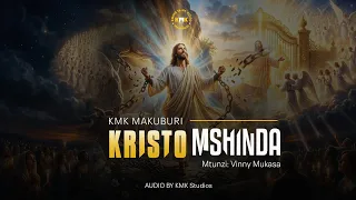 mt kizito makuburi kristo mshinda official music video 