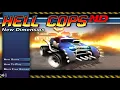 Hell Cops New Dimension Flash Game Full Gameplay All Levels