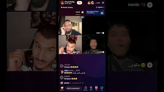 Tiktok Live Omed Stuttgurt Fight 