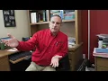Delivering Comfort Dale Gerber Chat