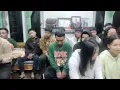 LAKI THYUTLIA PRAISE WORSHIP cum World Cup Final