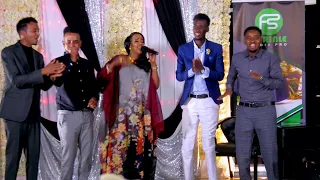 hodan abdirahman hadii aan ku dhibijiray xidigaha geeska 2020