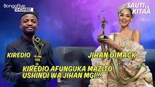 KIREDIO AFUNGUKA USHINDI WA JIHAN MASTAA AKIWEMO NIFFER FEDHA ZILIZOTUMIKA SHUHUDIA
