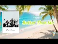 Download Lagu TREASURE - Better Than Me Lyrics