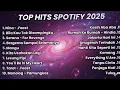 Download Lagu Top Hits Spotify Indonesia 2025 Terbaru Tanpa Iklan 🎶 Lagu Terpopuler | Playlist Spotify Hits