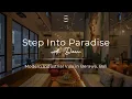 Lagu Modern Industrial Villa in Berawa, Canggu l EPS 8 STEP INTO PARADISE with Dewi | Suasa Real Estate.
