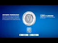 How to Get FREE V-BUCKS in Fortnite