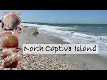 North Captiva Island Florida What to expect on a shelling and beachcombing on a local tour