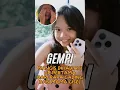 Download Lagu Gempi dihadiahi Hp pertama oleh Papa Gading dan Mama Gisel. Manisss ❤️ #gempi #gisel #gadingmartin