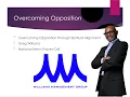 NMPC Overcoming Opposition Presented By Gregory Williams