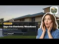 Days Inn by Wyndham Near Carowinds - Nobody Talks About This Hotel