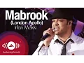 Download Lagu Irfan Makki - Mabrook  | Awakening Live At The Apollo Theatre