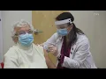 CVS stores to offer COVID vaccinations starting this week Coronavirus headlines for Feb 8 2021