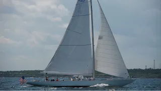 Down East Circle Part 6 The Voyage Home Introduction