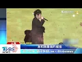 終於合體！　阿信、周杰倫公開合唱「說好不哭」