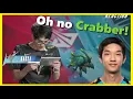 LPL Players react to Blaber s famous Scuttle Crab incident
