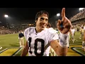 The Notre Dame Star QB that Fell Off Drastically What Happened to Brady Quinn