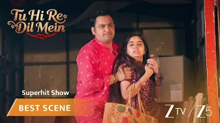 Tu Hi Re Dil Mein | EP 82 | Best Scene | Zee TV APAC