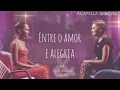 Acapella Sandy + Agnes Nunes - De Cada Vez - Nós Voz Eles 2 - 2022 ❤️❤️