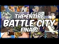 Download Lagu The Entire Battle City Finals Tournament - DUEL'S ANALYSED!